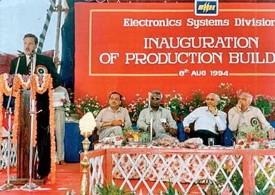 Image of Nineties: Era of Resurgence, Ideation and Innovation