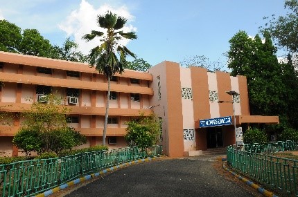 Image of Centre of Excellence for Advanced Fabrication Technology