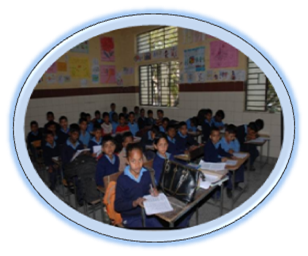 Image of Educated India