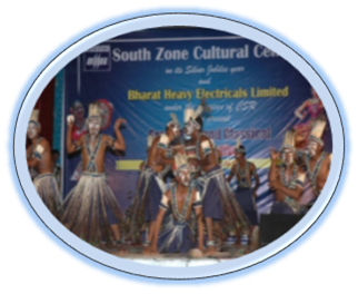 Image of Heritage India