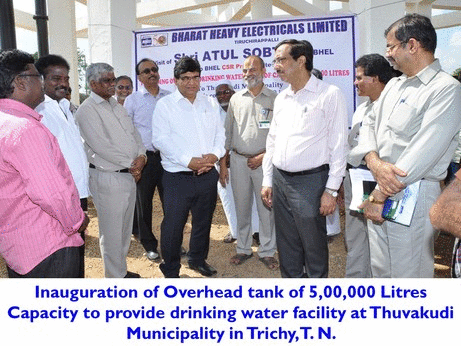 Image of Responsible India