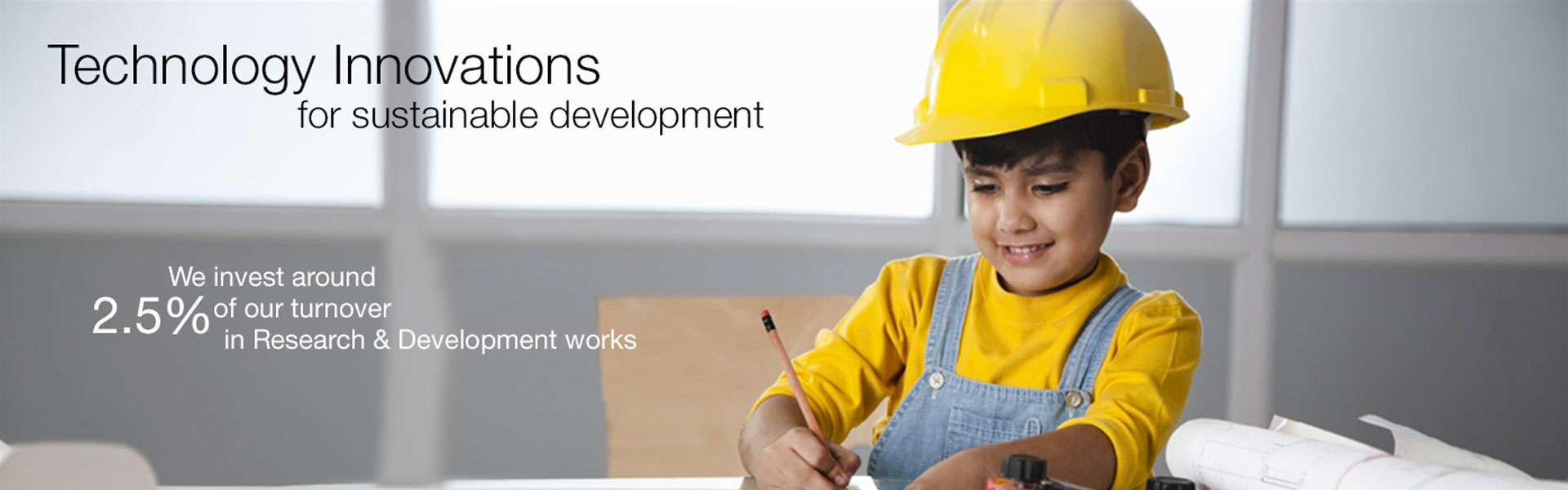 Technology Innovations for Sustainable Development Image of Technology Innovations for Sustainable Development